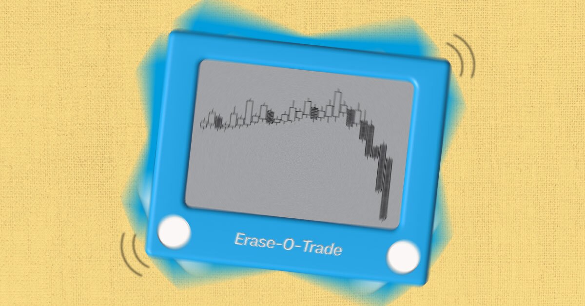 How to recover from a major trading loss | Charles Schwab